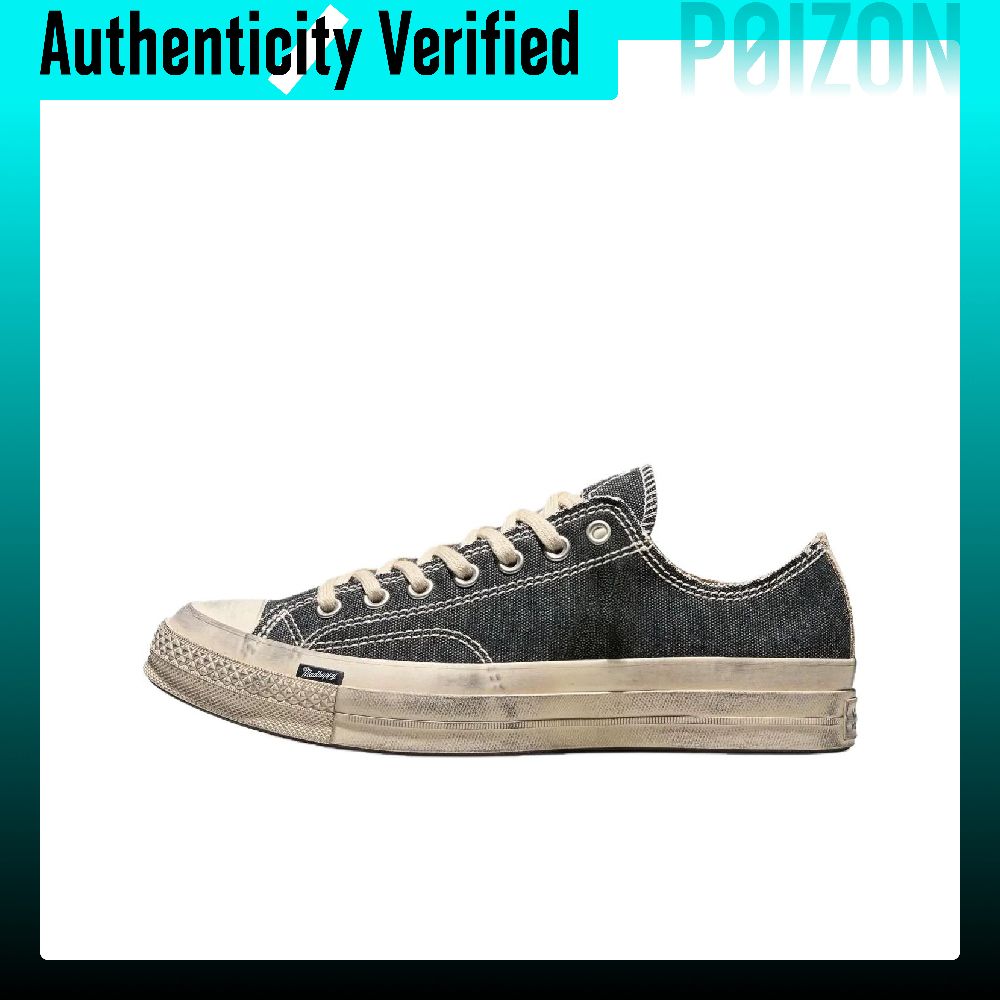 Converse x Madhappy Chuck 70 C - Vans Shoes Old Skool ulasan dan harga
