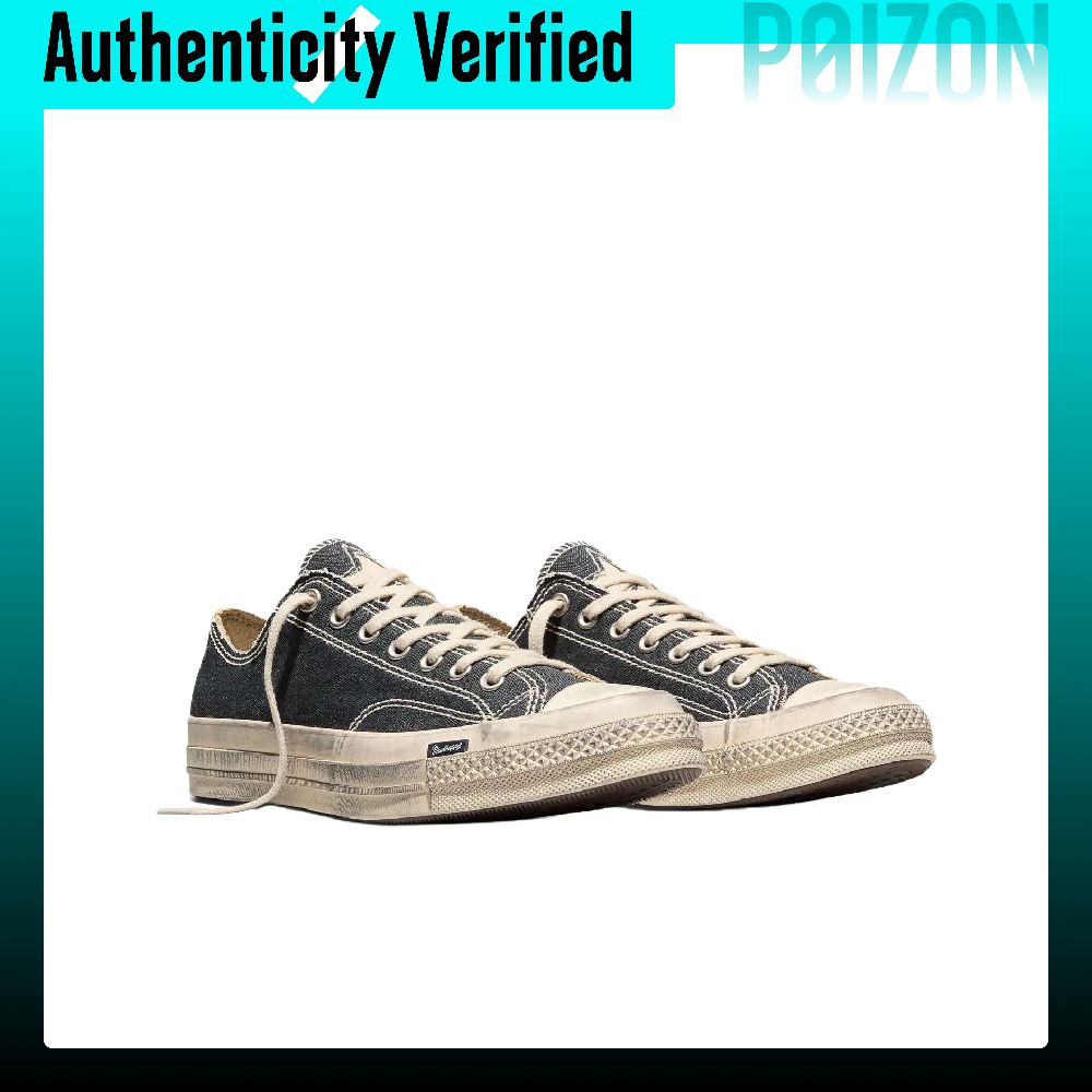 Converse x Madhappy Chuck 70 C - Vans Shoes Old Skool ulasan dan harga