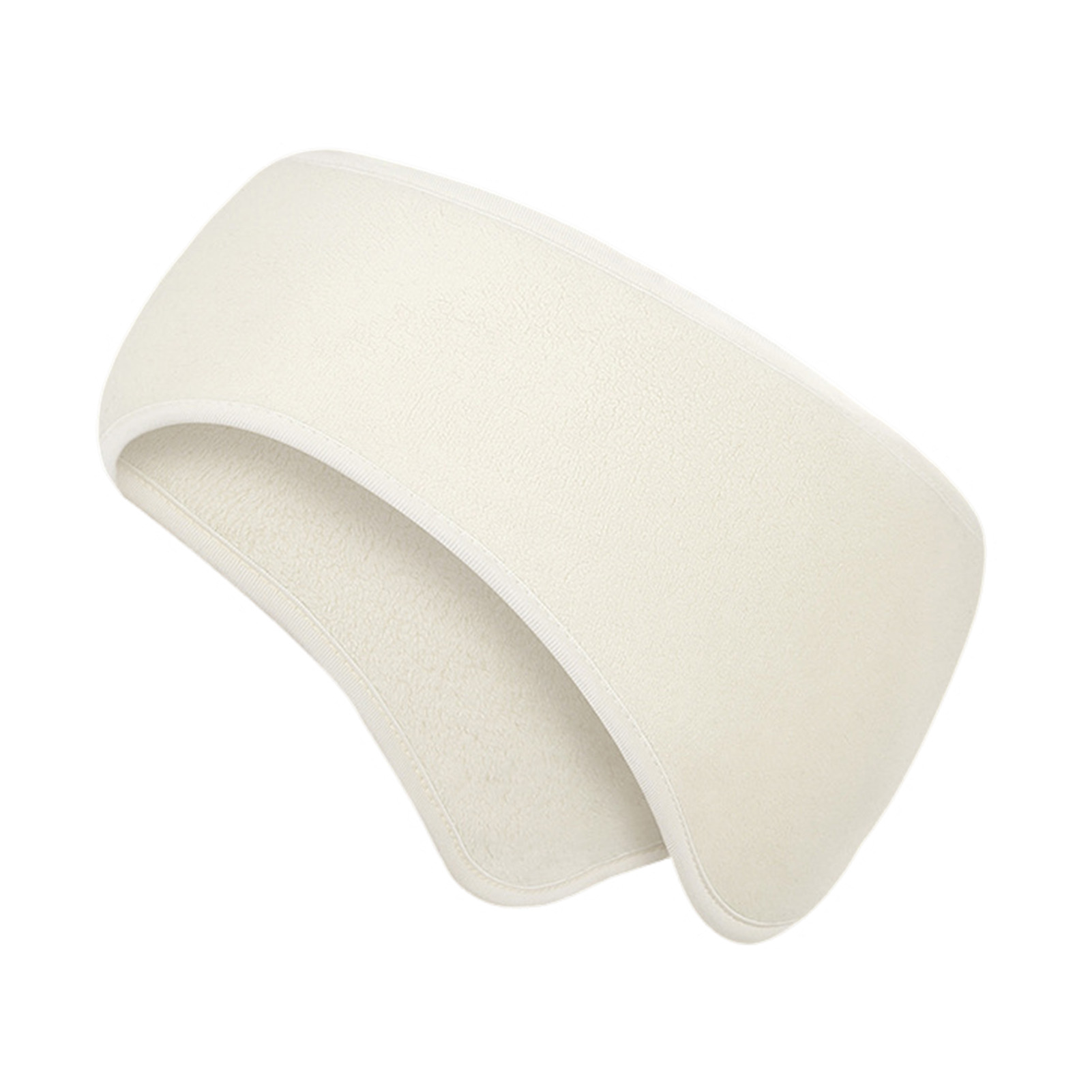 Winter Cycling Ear Warmer Head - Fleece Ear Warmer Band ulasan dan harga