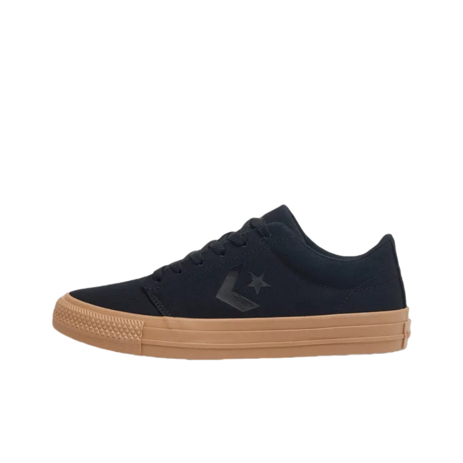 Converse Slip Resistant Abrasi - Vans Shoes Old Skool ulasan dan harga