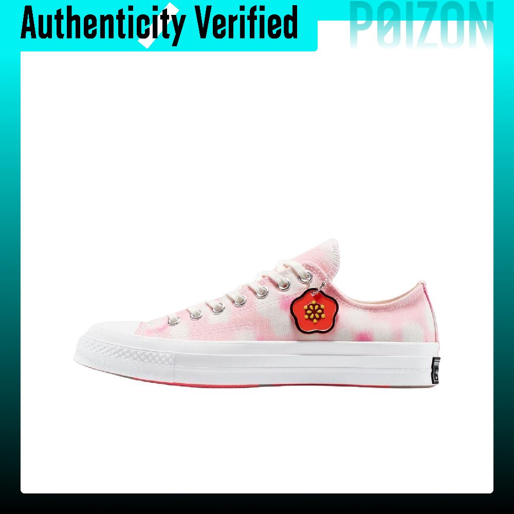 KENZO X Converse Chuck Taylor  - Vans Shoes Old Skool ulasan dan harga