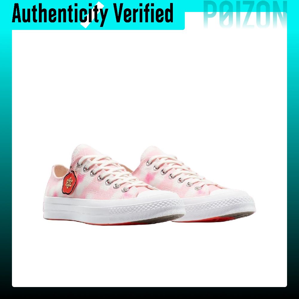KENZO X Converse Chuck Taylor  - Vans Shoes Old Skool ulasan dan harga