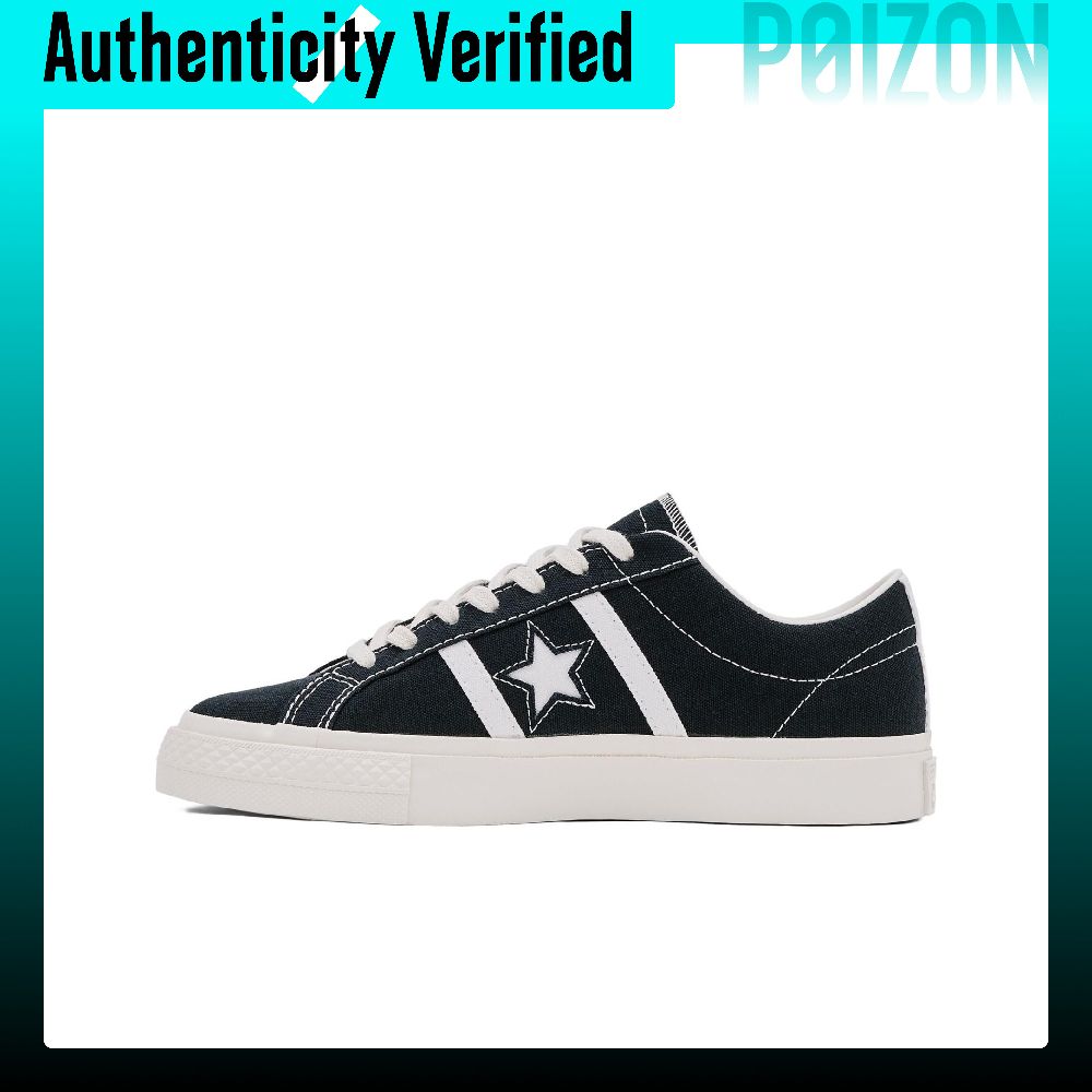 Converse x CDG Play One Star A - Vans Shoes Old Skool ulasan dan harga